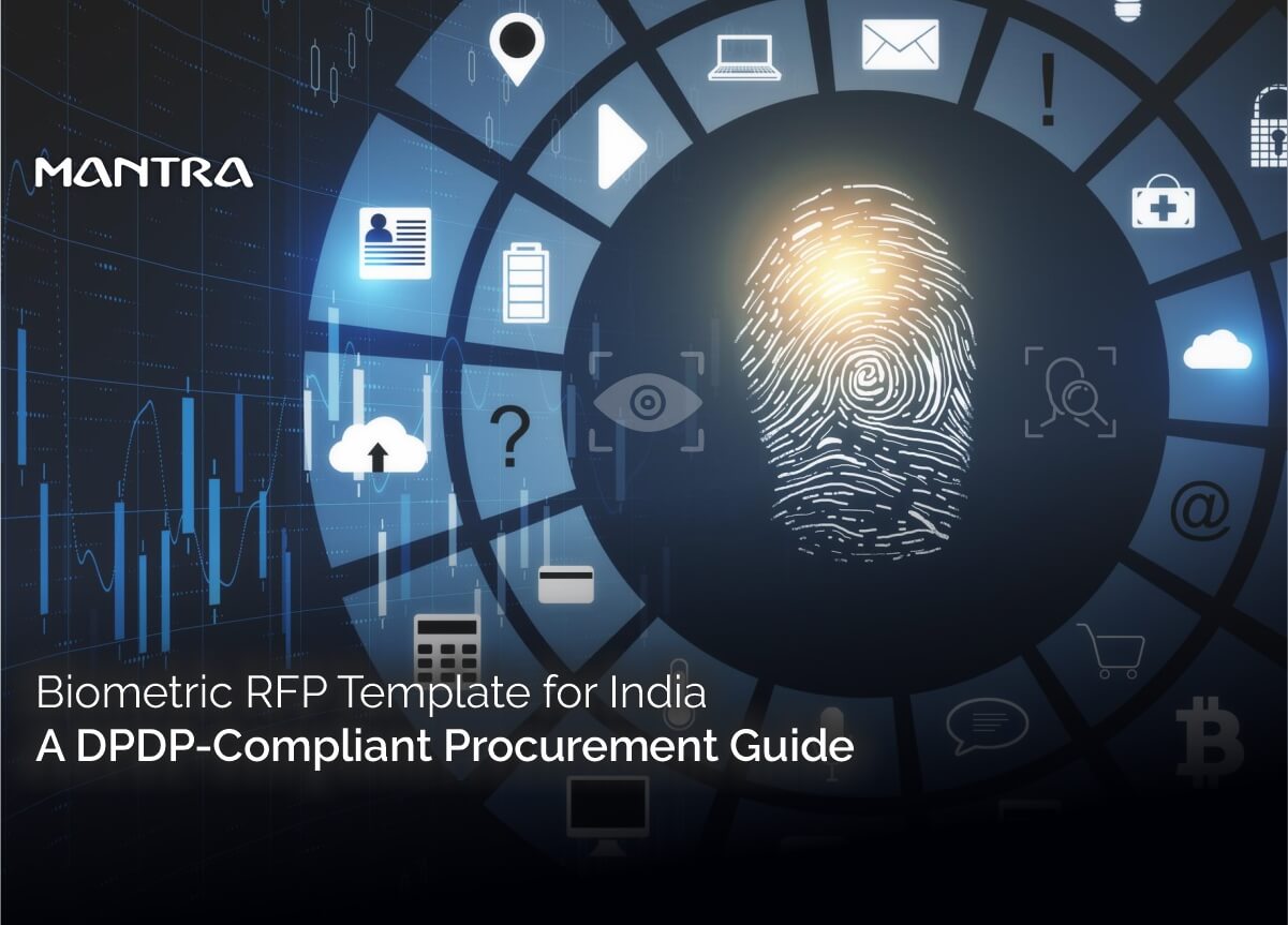 Biometric RFP Template