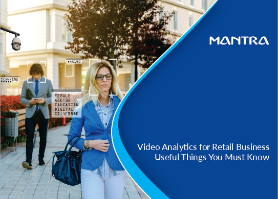 Video Analytics for Retail Business