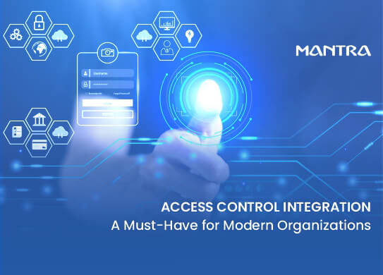 Access Control Integration for Modern Organizations