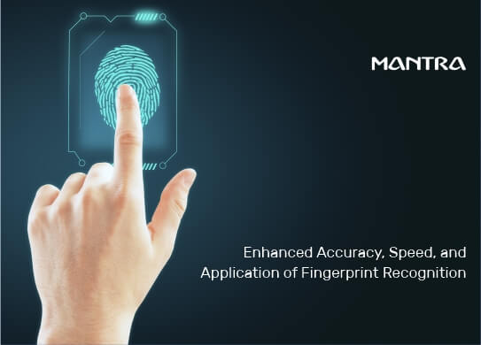 Application of Fingerprint Recognition