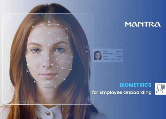 Biometrics Background Checks Employee On Boarding