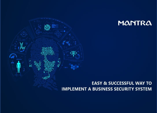 successful implement business security system