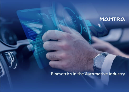 Biometrics in Automotive Industry
