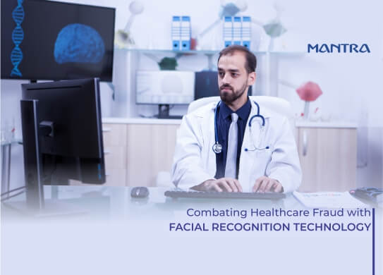 combating healthcare fraud with facial recognition technology