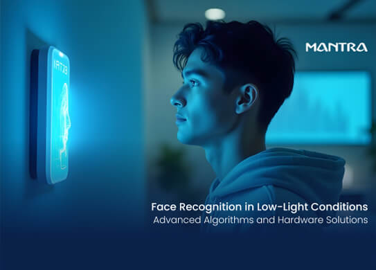 Face Recognition Low Light