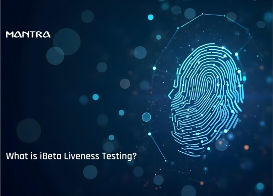 iBeta Liveness Testing