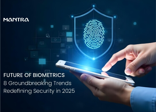 Future of Biometrics