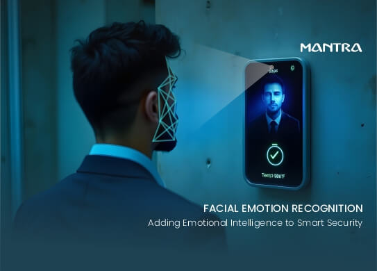 Facial Emotion Recognition in AI and Security