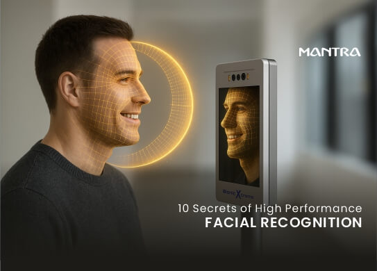 High Performance Facial Recognition