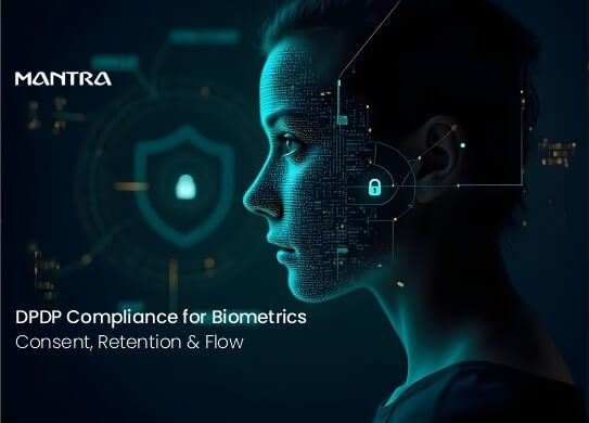 DPDP Biometrics Compliance