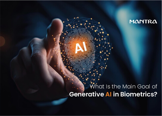 What Is The Main Goal Of Generative AI