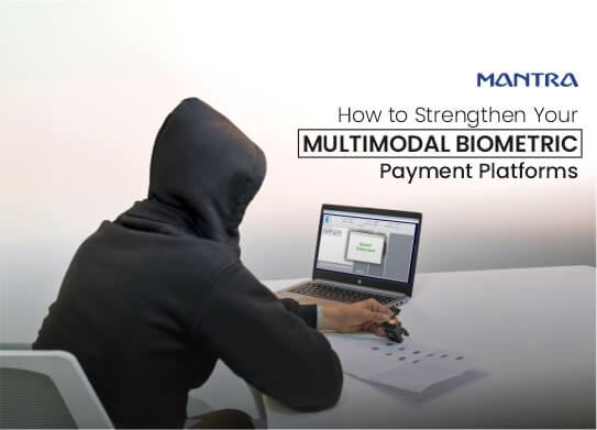 AI Fraud Multimodal Biometric Payment Platforms